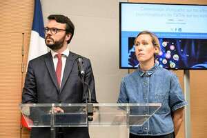 Legisladores franceses proponen un “toque de queda nocturno” para los jóvenes - Mundo - ABC Color