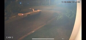 Cambyretá: joven sup. fue seguida por una camioneta en la vía pública, denuncian.