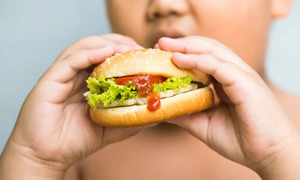 Unicef pide acción urgente ante el alarmante aumento de la obesidad en niños y adolescentes - OviedoPress