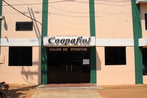 COOPAFIOL defiende la multa aplicada y asegura que está respaldada en reglamento de 2017 - OviedoPress