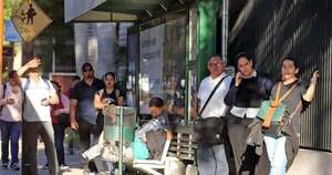 Diario HOY | Reforma de transporte propone servicio mínimo durante paros y huelgas de transportistas