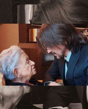 La triste pérdida de Juanes, falleció su madre Alicia - Gente - ABC Color