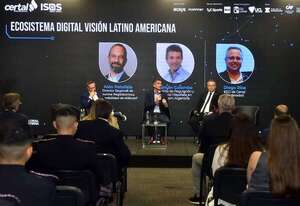 Personal acompaña el debate regional sobre piratería y ecosistema digital en Paraguay - Economía - ABC Color
