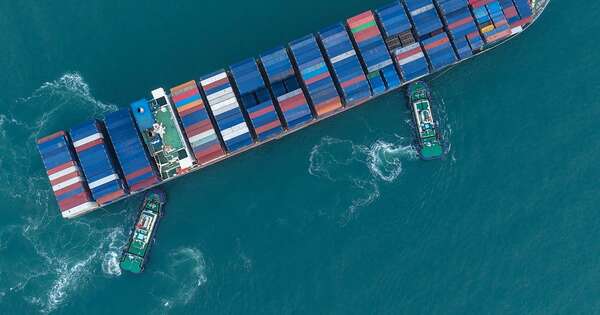 La Nación / México plantea aumentar aranceles para productos chinos