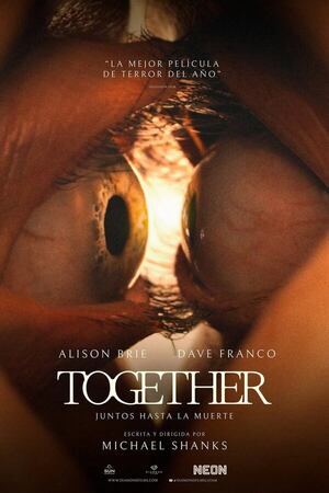 Together - Cine y TV - ABC Color