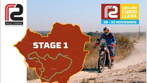 Imperdible: Rally 2 Ruedas desembarca en Cordillera