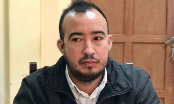 Otorgan libertad ambulatoria a intendente de Natalio y demás procesados por uso irregular de fondos - OviedoPress
