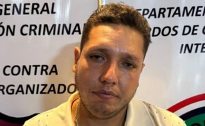 Cae brasileño condenado en su país por abuso sexual en menores