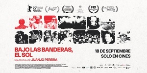 Paraguay competirá en los Oscar con documental