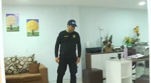 Copia Fiel: allanamientos a escribanas por supuestas transferencias de bienes incautado - PDS RADIO Y TV