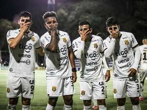 Cómo empieza la rueda que define al campeón, los coperos y los descensos - Fútbol - ABC Color