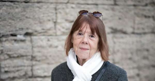 La Nación / Gisèle Pelicot publicará su libro “Un himno a la vida” en febrero
