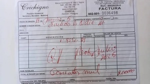 Funeraria incumple servicio tras 36 años de pagos del asegurado