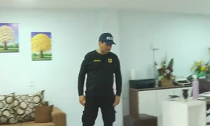 Operación “Copia Fiel”: Policía allana escribanías en San Pedro, Itapúa y Central vinculadas al lavado de dinero - OviedoPress