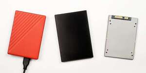 El dilema del almacenamiento: SSD o HDD, ¿qué necesitás realmente? - Tecnología - ABC Color