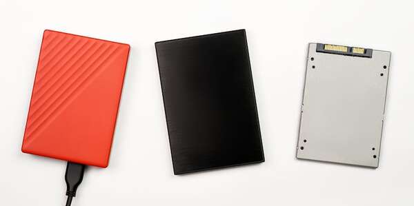 El dilema del almacenamiento: SSD o HDD, ¿qué necesitás realmente? - Tecnología - ABC Color