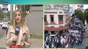 Menos de la mitad de las carreras de Enfermería en Paraguay están acreditadas