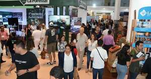 Expo Madera, epicentro de negocios forestales
