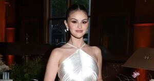 Popular / ¡La cantante Selena Gomez cuenta sobre su nuevo mba'asy que le detectaron!