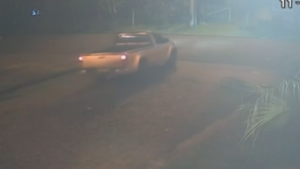 Intento de rapto en Cambyretá: denuncia que fue seguida por una camioneta