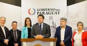 Diario HOY | Sector privado celebra reglamentación de la Ley Mipymes