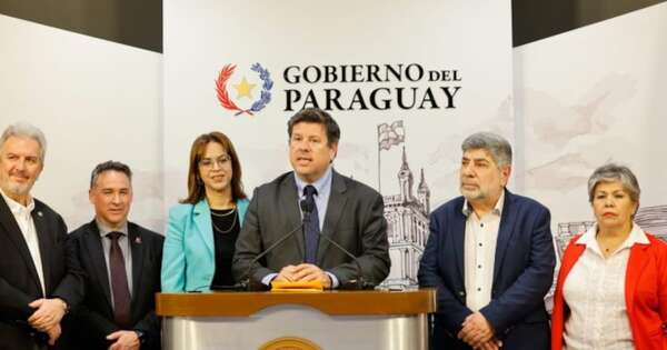 Diario HOY | Sector privado celebra reglamentación de la Ley Mipymes