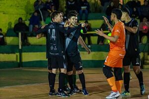 Se vienen los cuartos de final en la categoría Honor