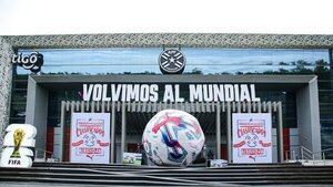 APF: En 15 días definirán el torneo para el 2026