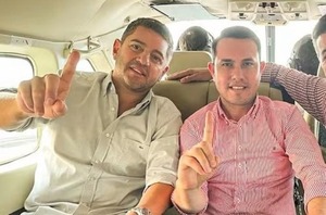 «Rivas dice que es inocente, que él cursó la carrera de abogado», Pedro Alliana