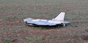 Polonia restringe tráfico aéreo tras derribar drones rusos