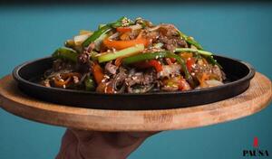 Hansik Parrillada Coreana | Pausa