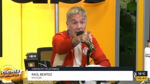 Periodistas acusaron a Enrique Vargas Peña de maltratador
