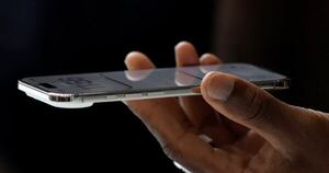 La Nación / iPhone 17 Air llega en medio de la carrera por la IA y presiones arancelarias