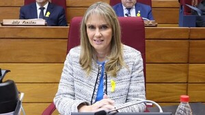 Diputada pide expulsión de Hernán Rivas por supuesto uso de título falso para llegar al JEM