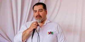 Liberales exigen internas en Ciudad del Este - ADN Digital