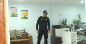 Allanaron escribanías vinculadas al crimen organizado - ADN Digital