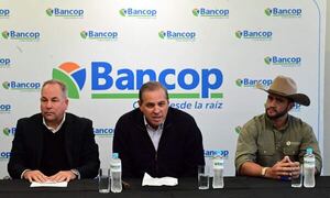 III edición ininterrumpida de la Noche Ganadera Bancop - Empresariales - ABC Color