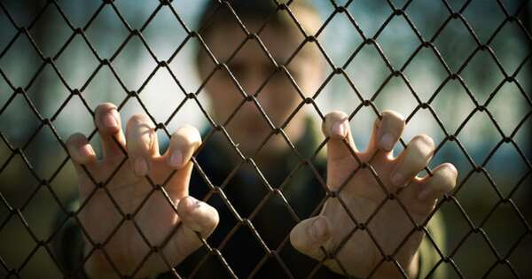 La Nación / Suecia reducirá responsabilidad penal hasta los 13 años de edad
