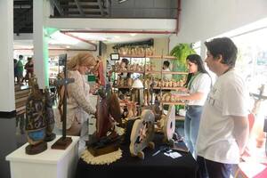 Expo Madera 2025 abre sus puertas con el foco en la sostenibilidad y el potencial del sector forestal