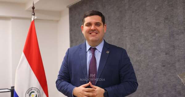 La Nación / Senacsa afirma que Paraguay puede insertarse en Asia sin romper con Taiwán