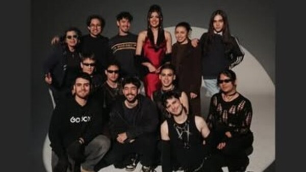 Popular / (VIDEO) ¡Ñande Miss Grand presentó su gran talento!