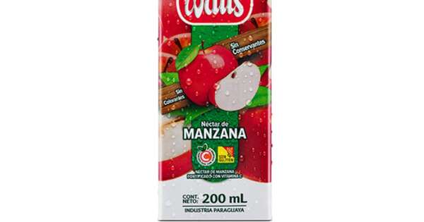 Diario HOY | Retiran del mercado dos lotes de jugos “no aptos para el consumo”