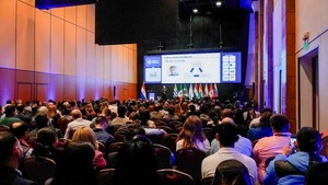 ¡Inicia la Expo Capasu, la fiesta más grande del retail en Paraguay! - trece