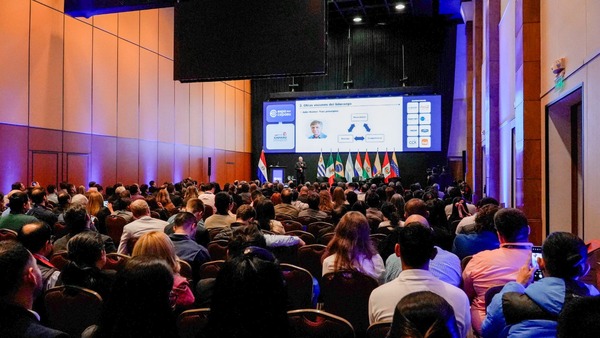¡Inicia la Expo Capasu, la fiesta más grande del retail en Paraguay! - trece