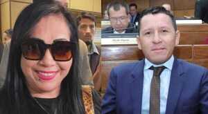 ¿Coimas y venta de votos en el Senado?
