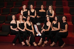 Popular / ¡Elegirán a la nueva Miss Central!