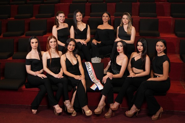 Popular / ¡Elegirán a la nueva Miss Central!