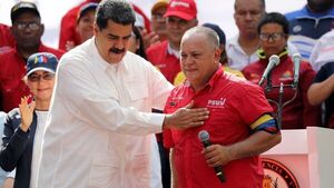 Venezuela niega que ocupantes de la lancha destruida por EEUU eran narcotraficantes