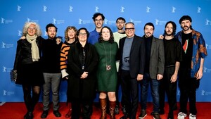 El filme Bajo las banderas, el sol representará a Paraguay en los Óscar