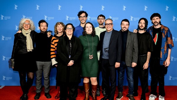 El filme Bajo las banderas, el sol representará a Paraguay en los Óscar
